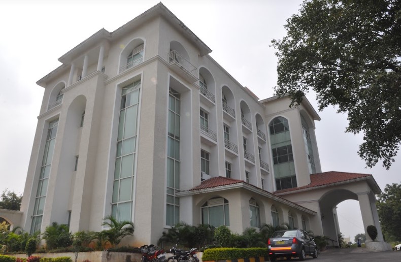 Boys Accommodation