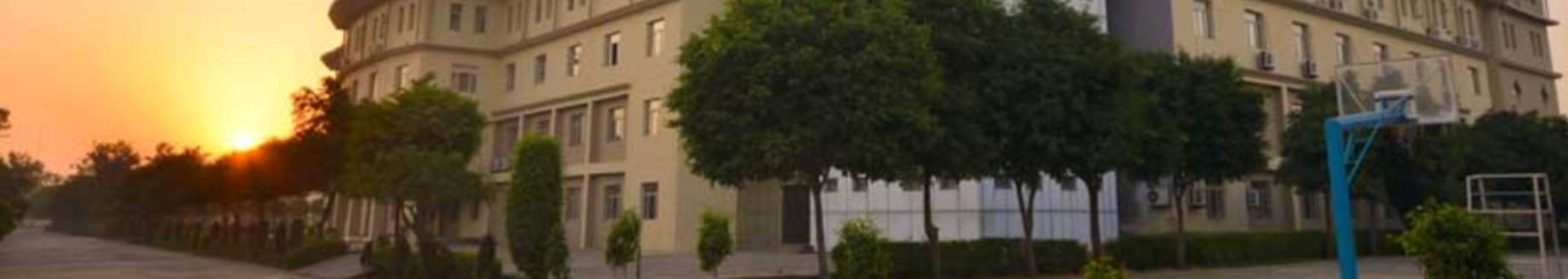 Main Building