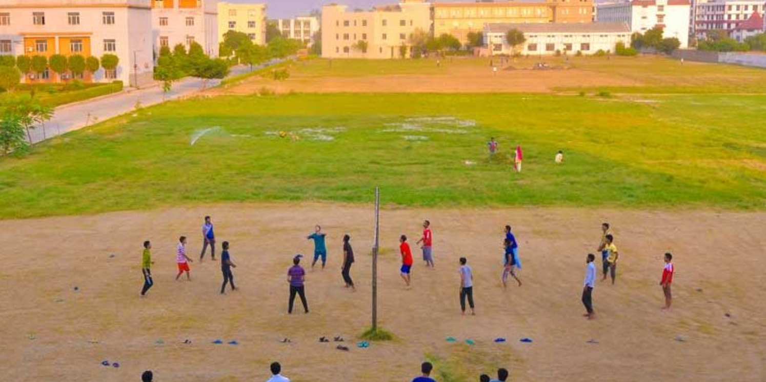 Playground
