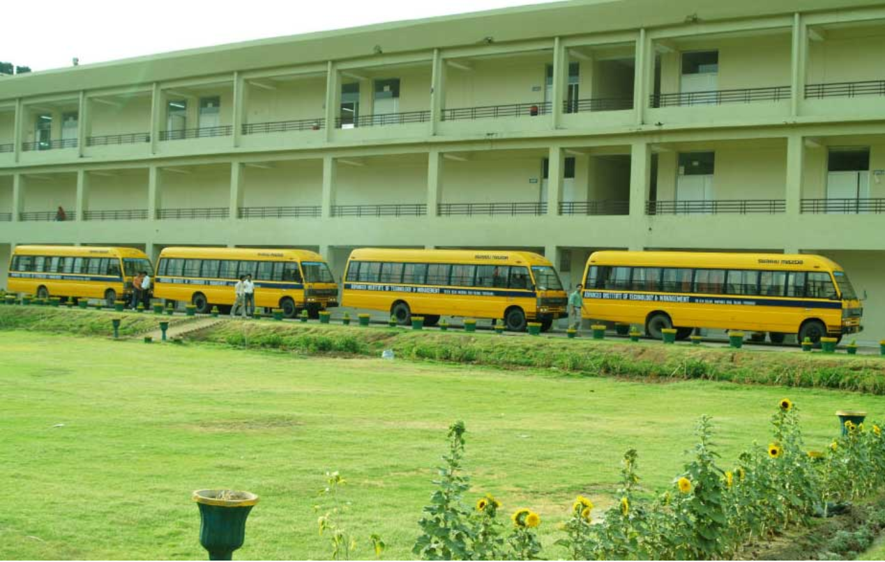 Transport Facility