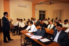 Classroom