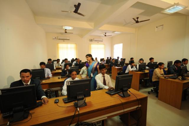 Computer Lab