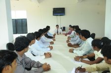 Conference Hall