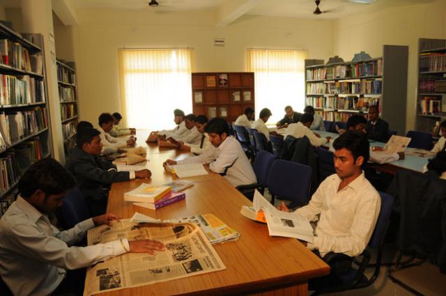 Library