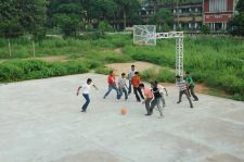Sports Facility