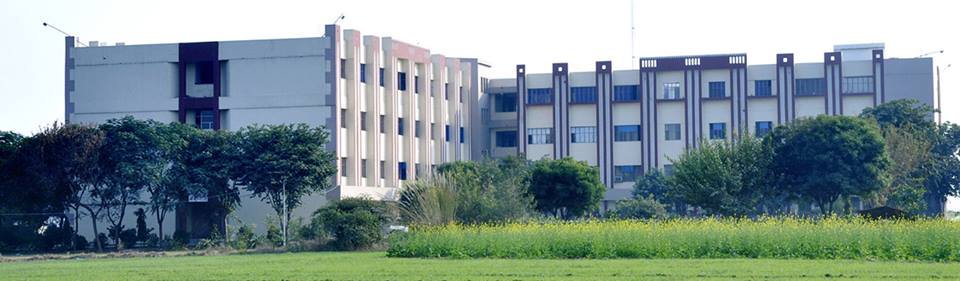 Campus Building