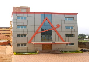 Campus Building