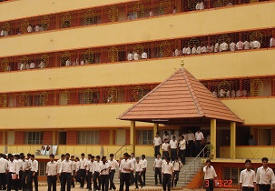 Campus