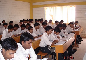 Lecture Hall