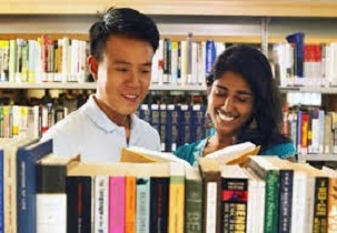Library