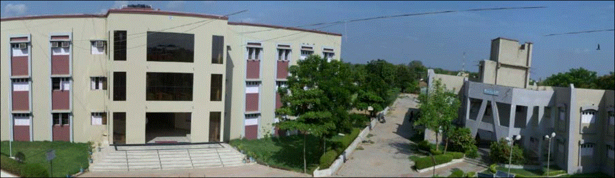 Campus View