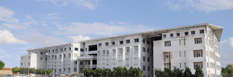 Campus View