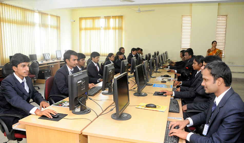 CSE lab
