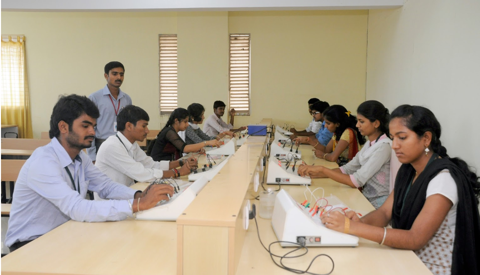 EC Lab