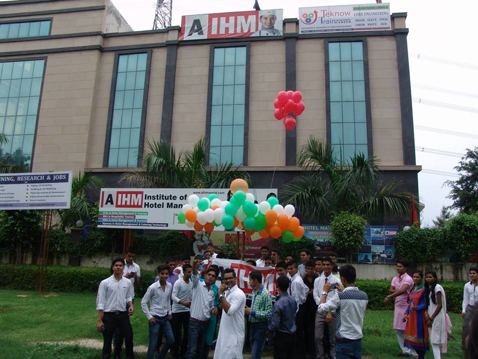 Main Campus