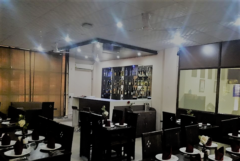 Training Restaurant