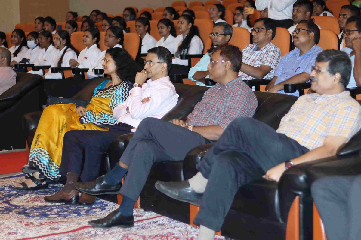 Auditorium