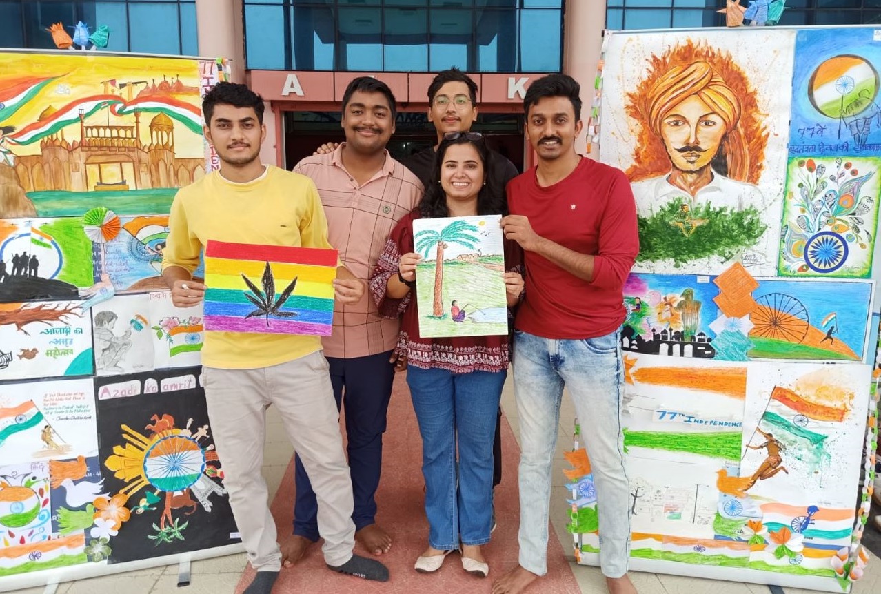 Students Work