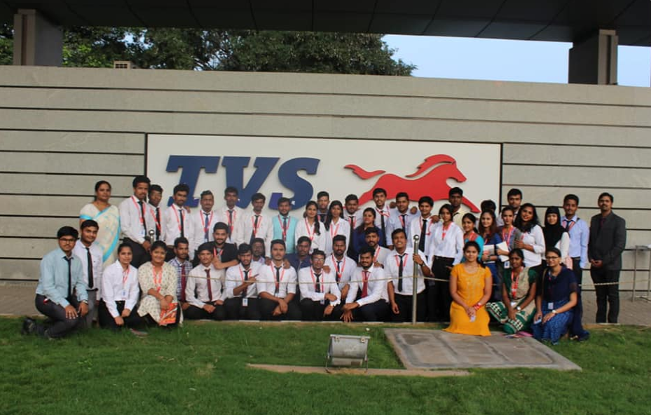 Industrial Visit