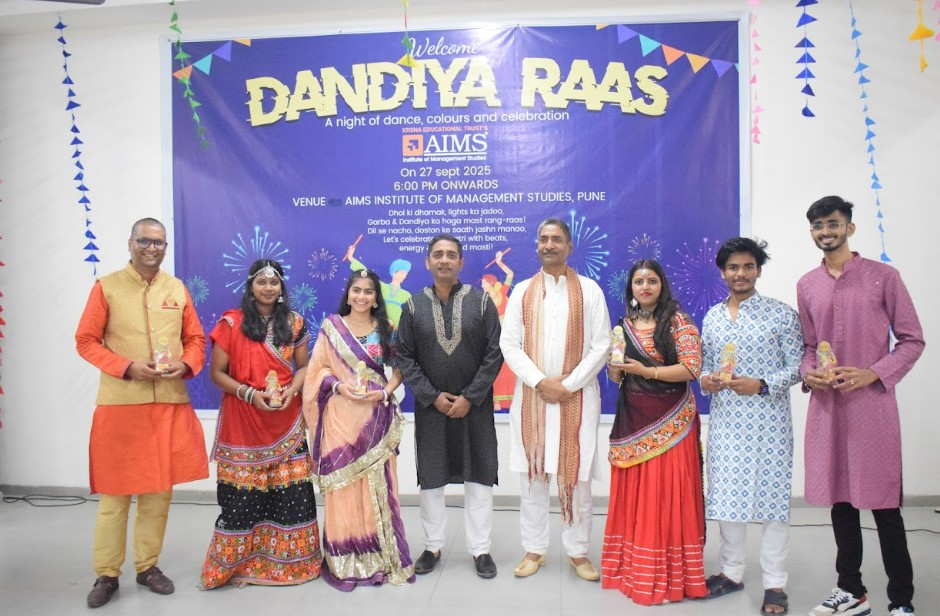 Dandiyaa Raas