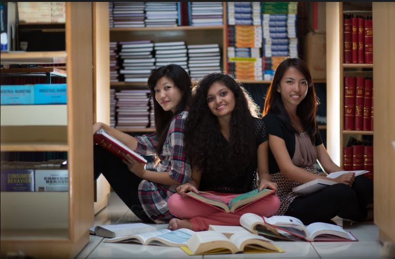 Library