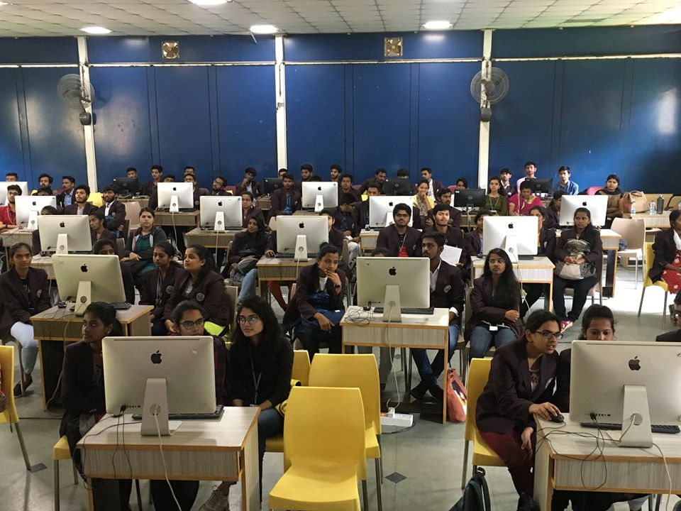 Computer Lab
