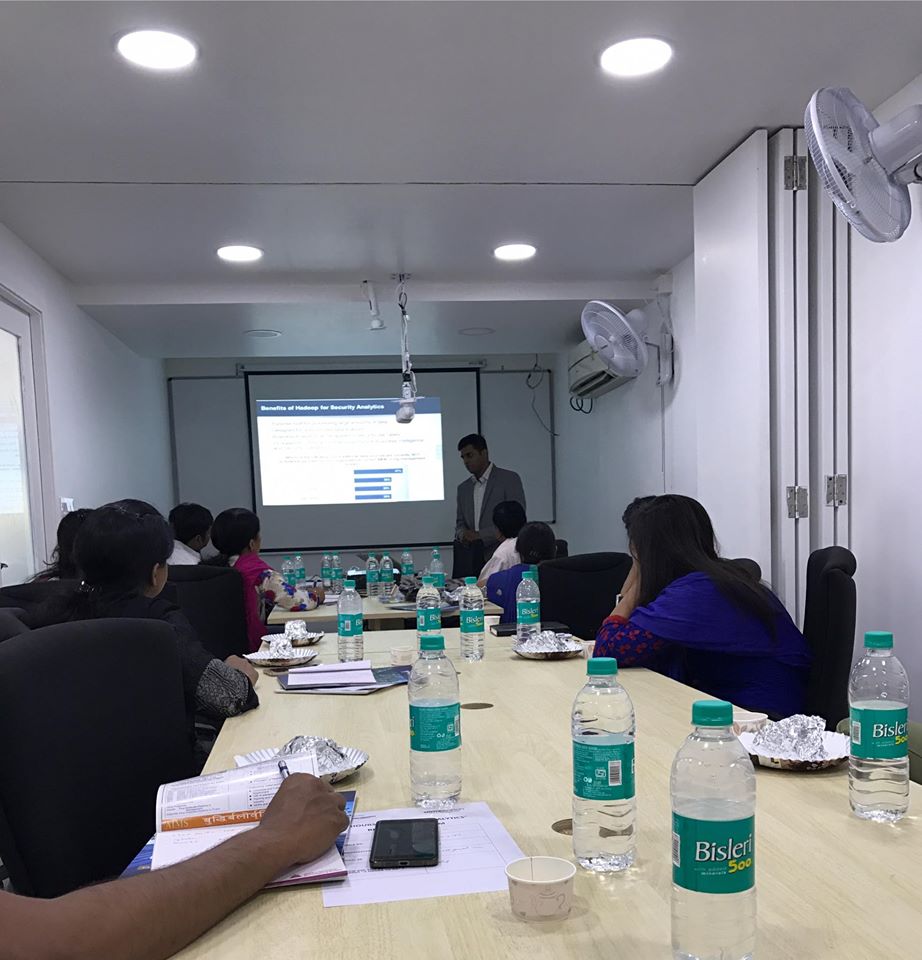 Conference room