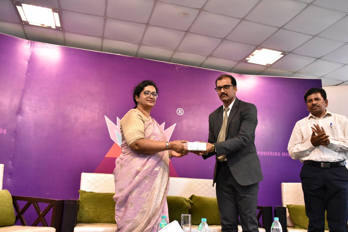 Felicitation Ceremony