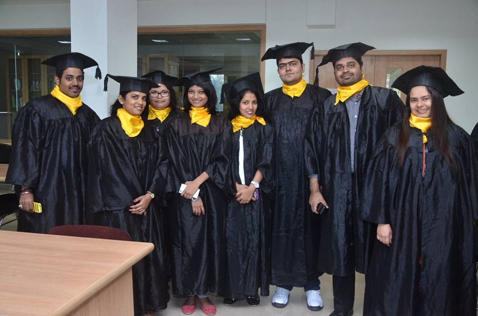 Convocation