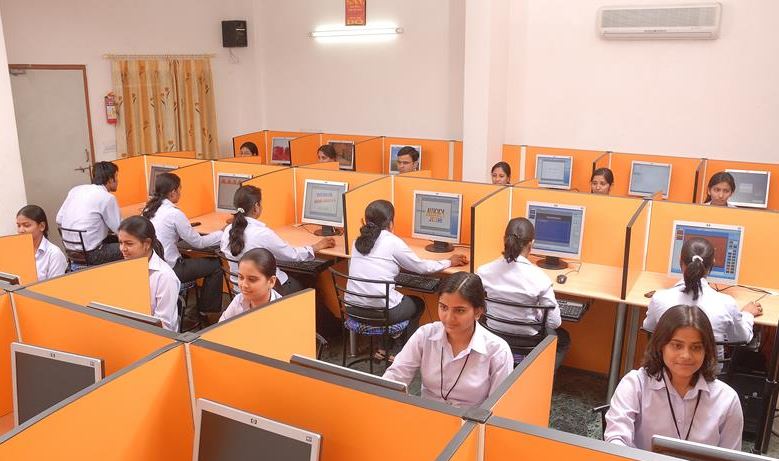 Computer Lab