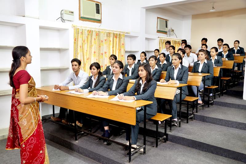 Classroom