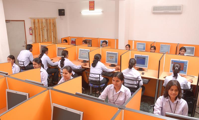 Computer Lab