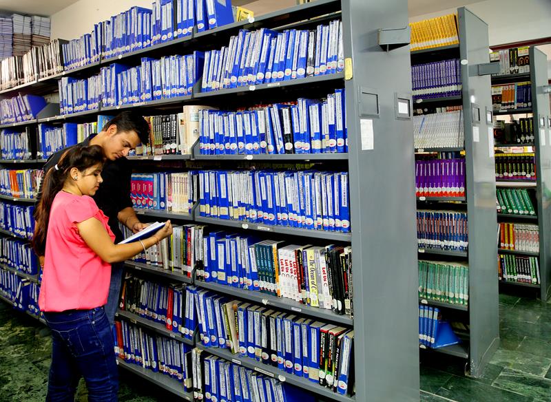 Library