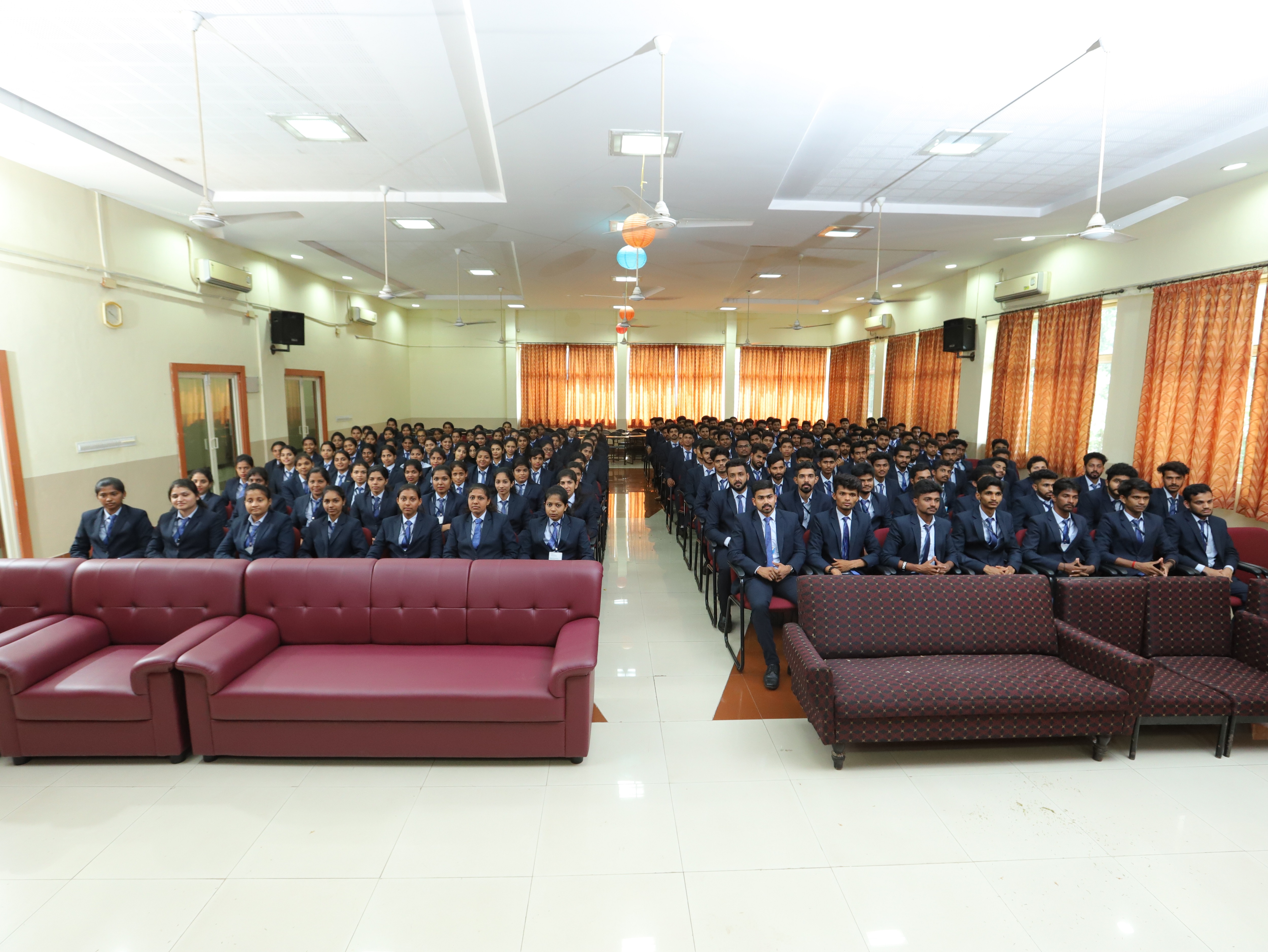 Auditorium