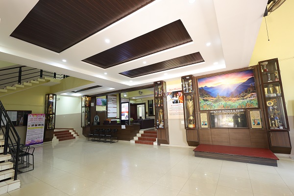 Campus