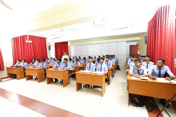 Classroom