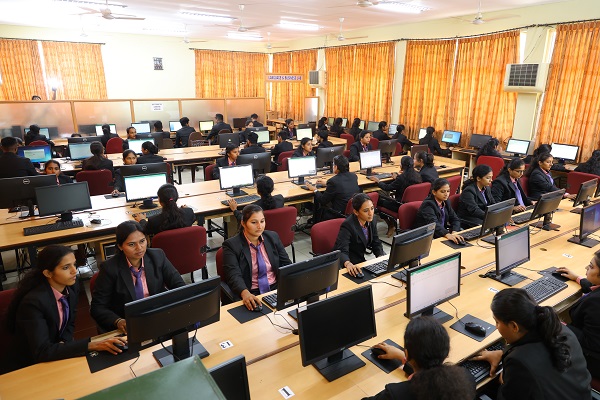 Computer Lab