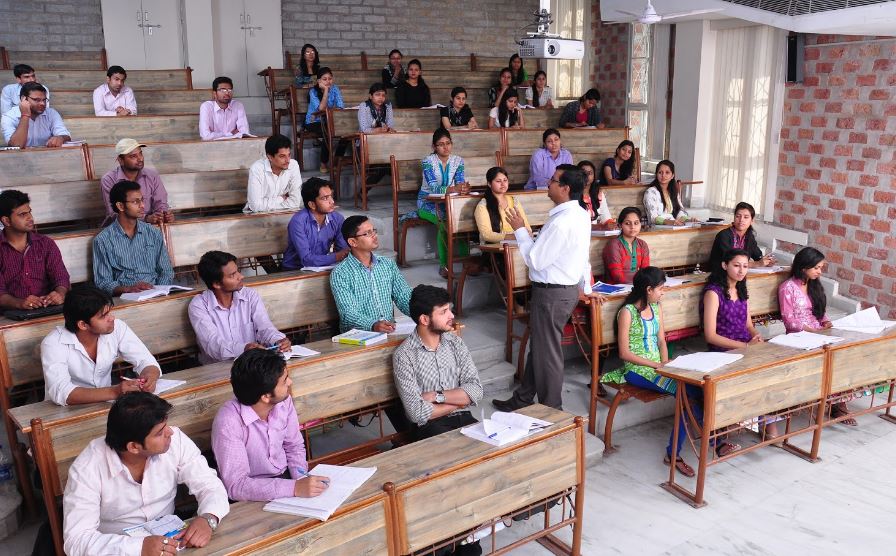 Classroom
