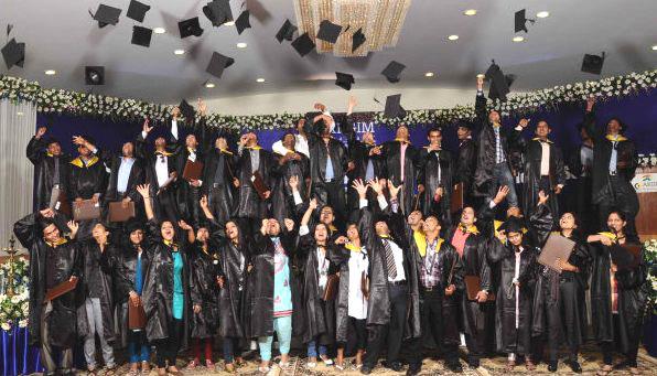 Convocation