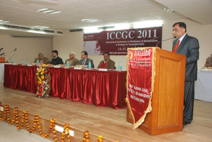 Guest Lecture