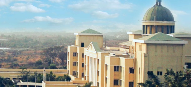 Campus Building