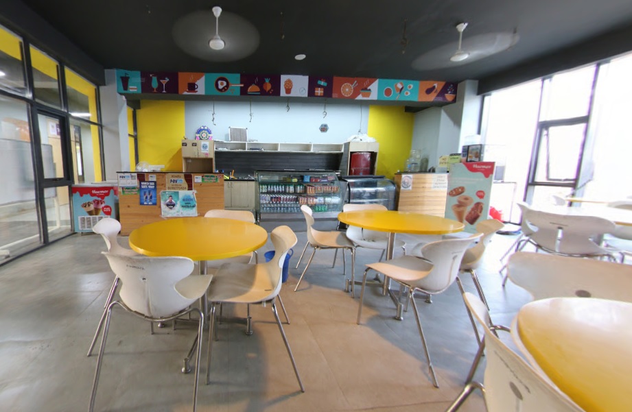 Cafeteria