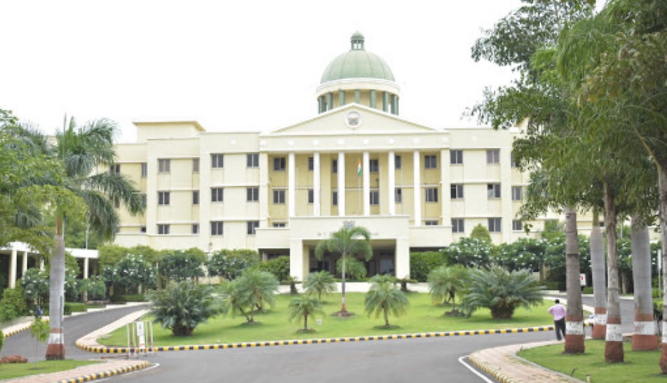 Campus Building