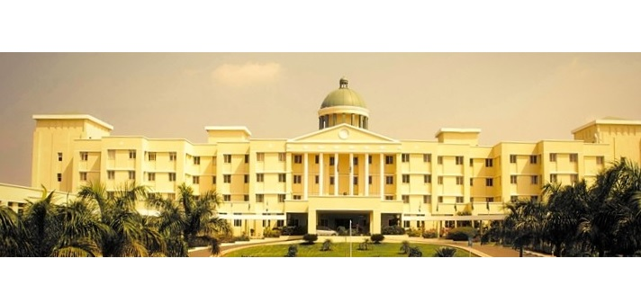 Campus Building