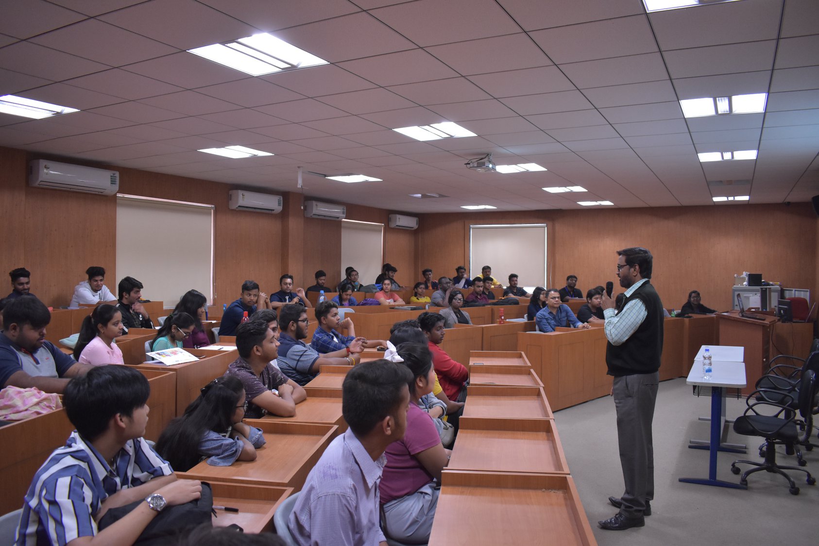 Classroom