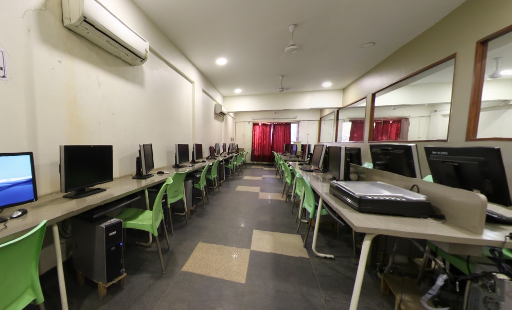 Computer Lab