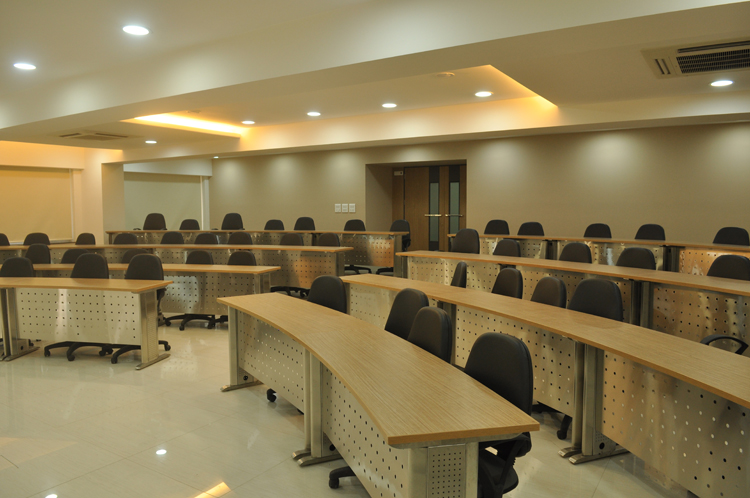 Classroom