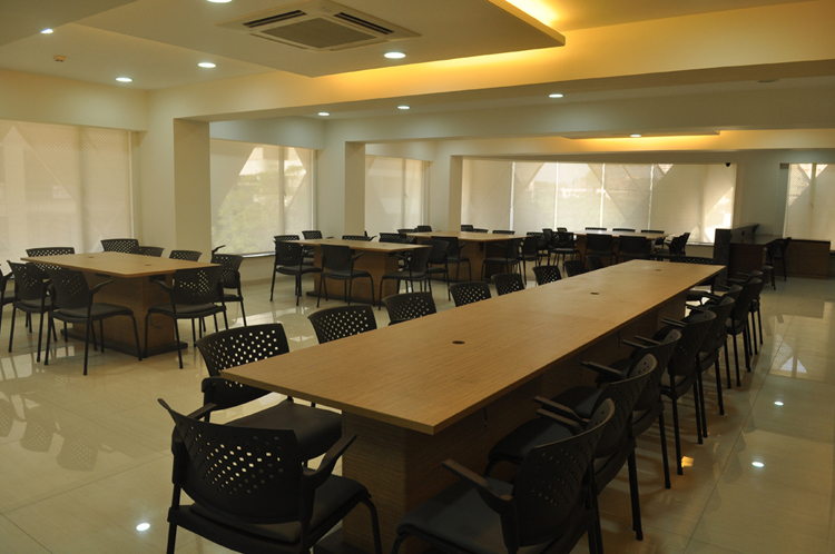 Reading Room
