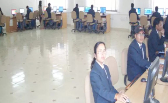Computer Lab