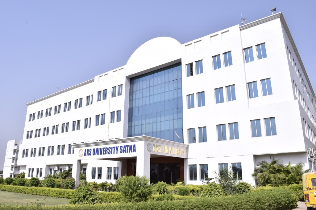 Campus Building